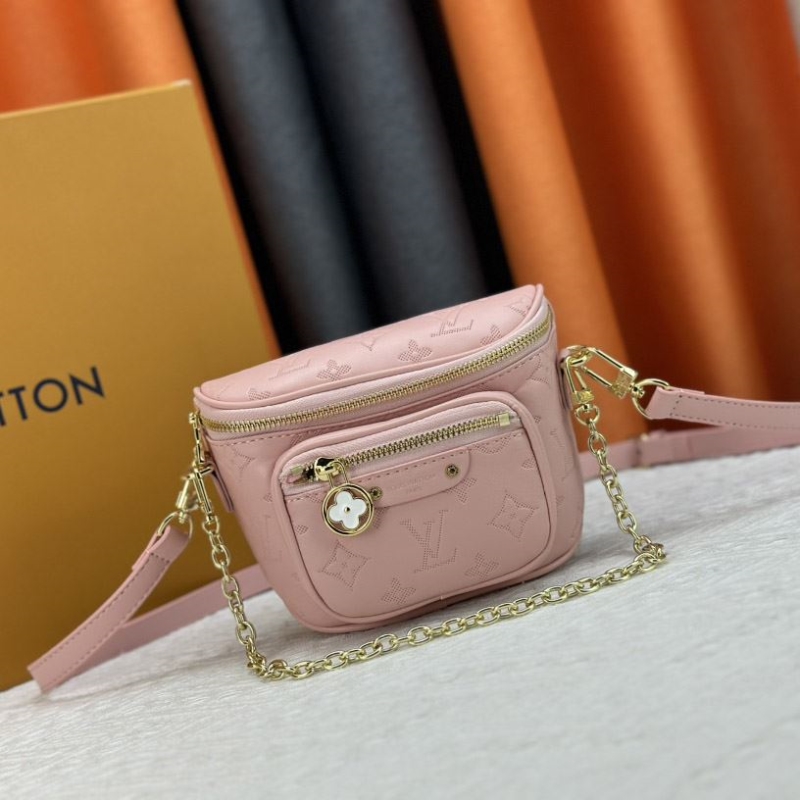 LV Cosmetic Bags